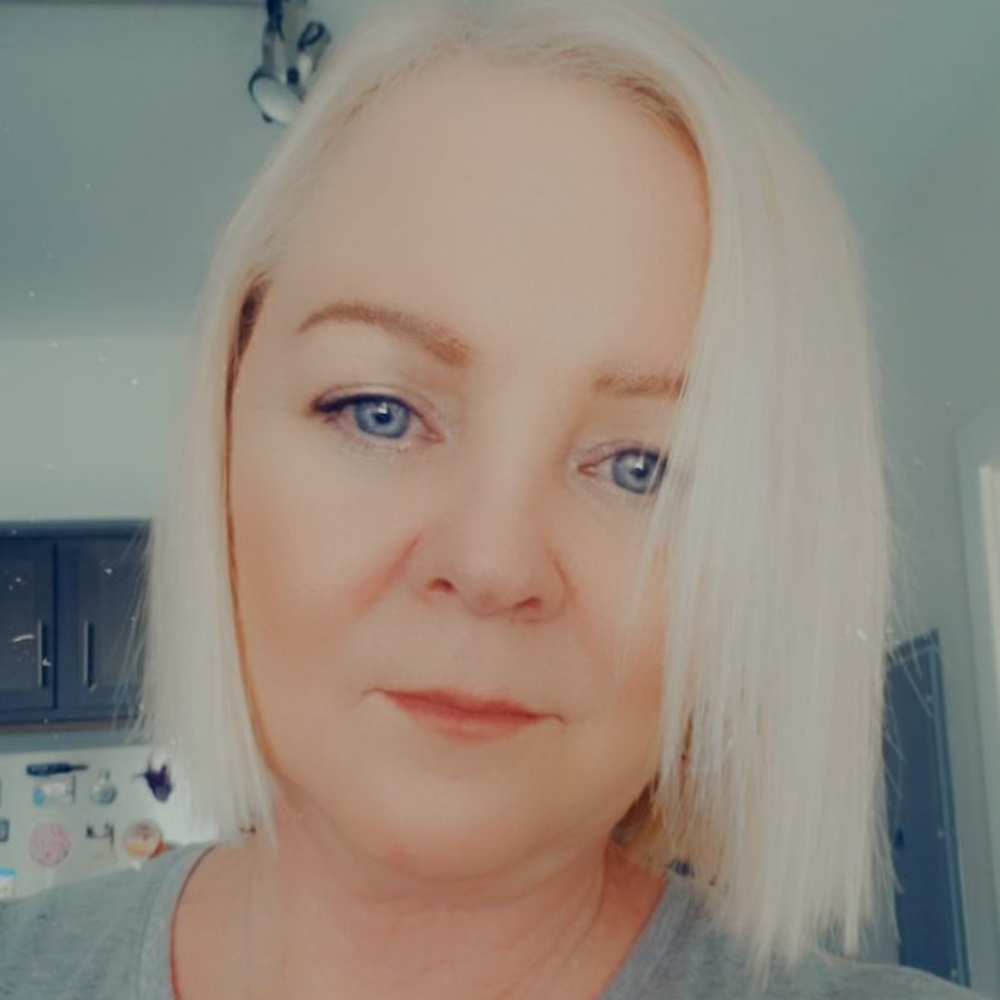 Meet your Posher, Luanne
